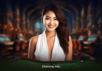 Hình ảnh trò chơi Dragon Tiger 1 tại 23win