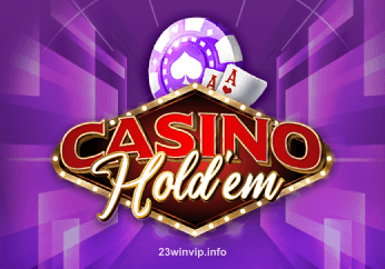 Hình ảnh trò chơi Casino Hold’em tại 23win