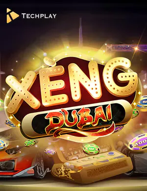 Techplay Game Xèng Dubai