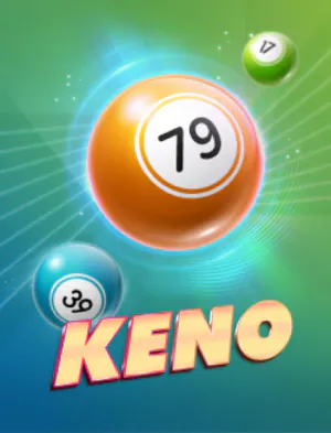 Keno May Mắn